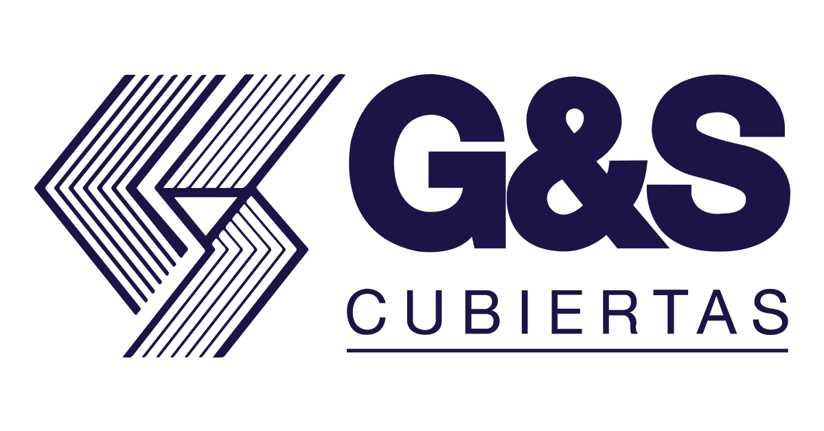 G&S Cubiertas logo