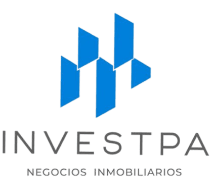 InvestPa logo