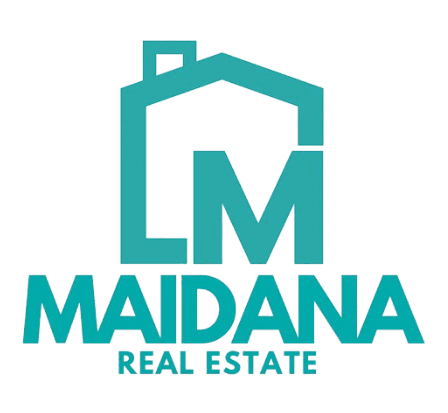 Maidana Real Estate logo